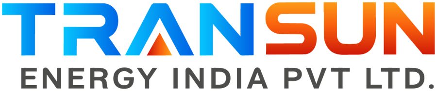 Transun Energy India Pvt. Ltd. logo