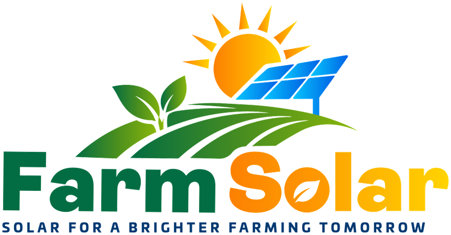Farm Solar logo