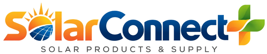 SolarConnect logo