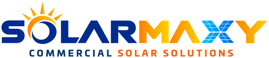 SolarMaxy logo