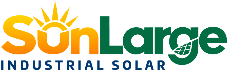 SunLarge logo