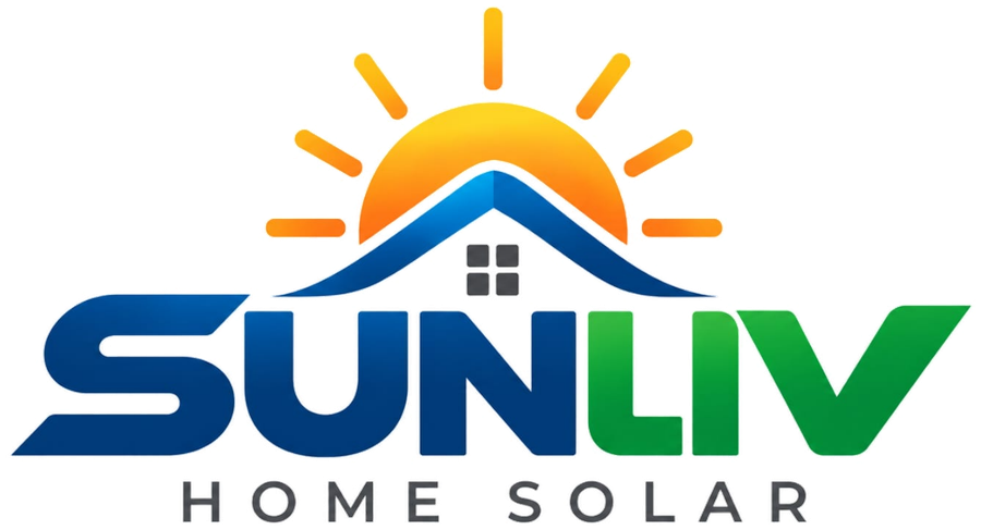 SunLiv logo