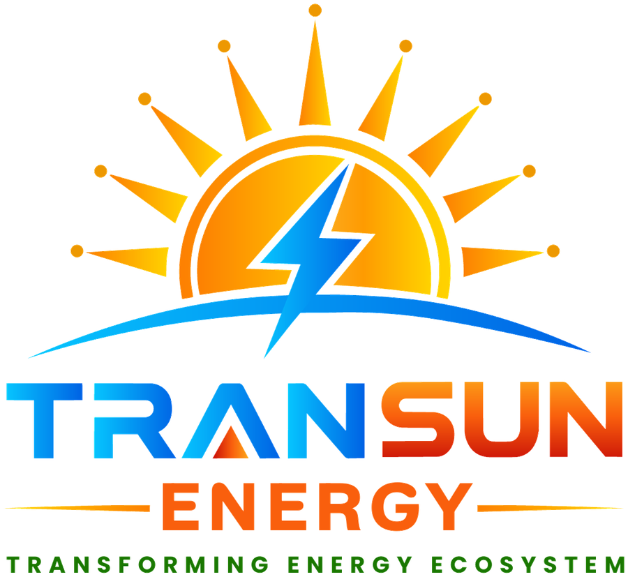 Transun Energy logo